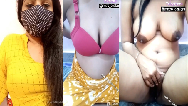 Kaveri Yadav Desi Hot Indian Fucking Nuts Sex Video MMS Hot XXX Must Online