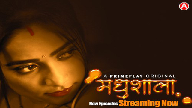 Madhushaala 2023 Primeplay Originals Web Series Episode 03 Watch Now Watch Online