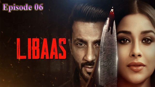 Libaas 2023 Atrangii Originals Episode 06 Hindi Hot Web Series Watch Online