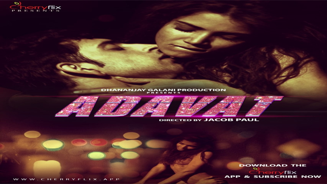 Adavat 2023 Hindi CherryFlix Short Film Watch Online