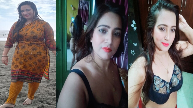 Beautiful Indian Desi Hot Wife Get A Chudai MMS Clip Viral Watch Online