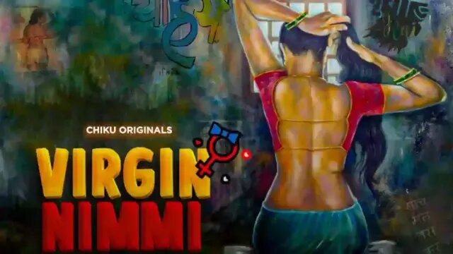 Virgin Nimmi 2023 ChikuApp Originals Hot Web Series Episode 01 Watch Online