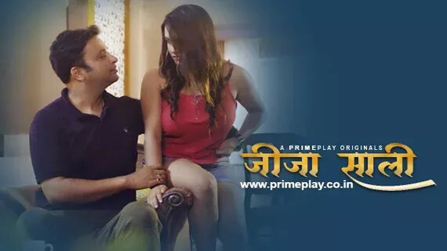 Jija Saali 2023 PrimePlay Originals Hindi Hot Short Film Watch Online