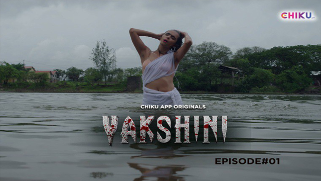 Yakshini 2023 ChikuApp Originals Hot Web Series Episode 01 Watch Online