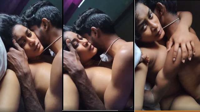 Indian Desi Fucked Hard To Make The Girl Orgasm Madly Fucking ful Video
