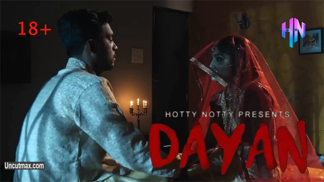 Dayan 2023 HottyNotty Originals Hindi Hot Short Film Watch Online