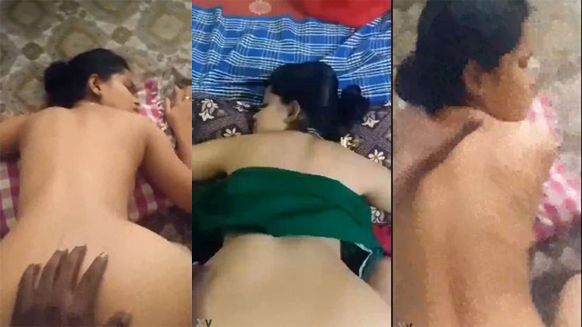 Tamil Desi Wife Blowjob and Fucked Sexy Nude Happy Fun Watch