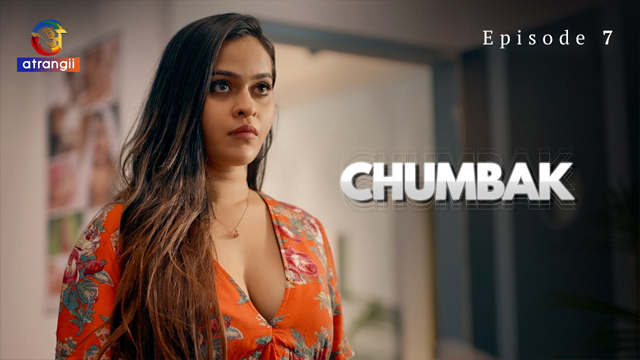 Chumbak Part 2 2023 Atrangii Originals Hot Web Series Episode 07 Watch Online