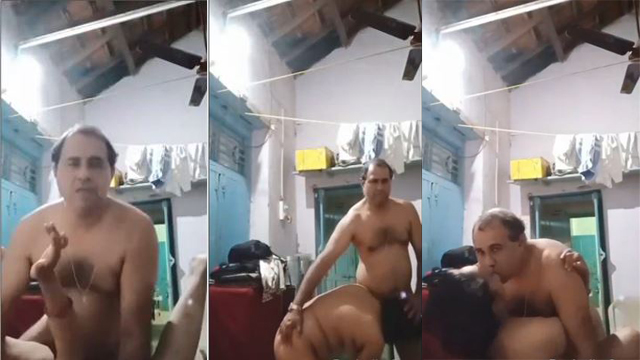 Horny Desi Wife Pussy Fingering CHudai Karke Bada Cock Sex Video Watch