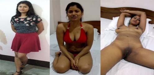 Namrita Vanshali Sexy Nude Red bra Loose Fucking In Hotel Viral Watch IT