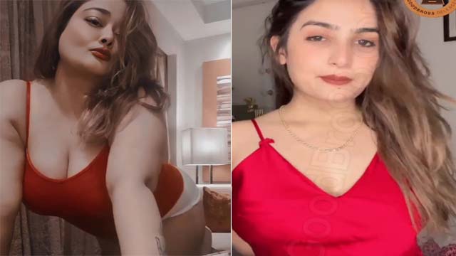 Beautiful Khurana Stripping Hot Nude Viral Boobs Showing Ass Sexy Viral Video Must Watch