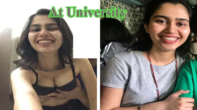 After University Last Day Hardcore Blowjob Cum In mouth Sexy Boobs Pressing Watch now