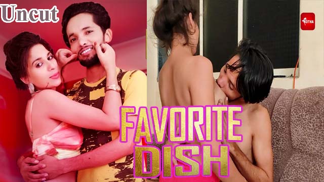 Favorite Dish 2023 Kotha App Originals Hot Short Film Watch Online