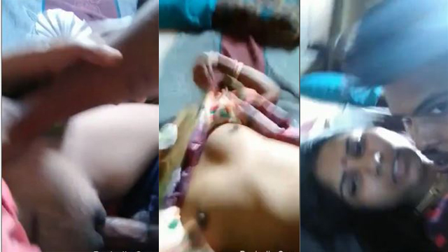 Desi Village Devar Bhabhi Fucking Phone Recod HD Video Watch Now