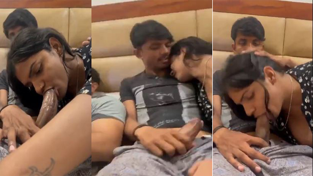 Desi Wife Cuckhold Cheating Husband Caught Hard Blowjob Chudai Cum In Mouth Watch