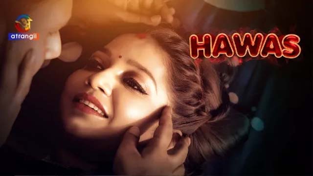 Johri 2023 Atrangii Originals Hindi Hot Short Film Watch Online