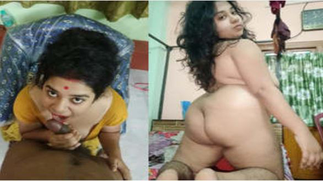 Desi Super Sexy Boudi Taking Cum Rc HD Video Watch Now