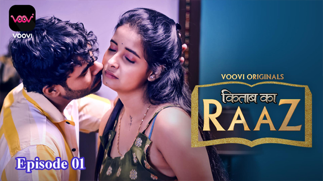 Kitab Ka Raaz 2023 Voovi Originals Hot Web Series Episode 01 Watch Online