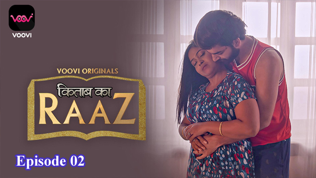 Kitab Ka Raaz 2023 Voovi Originals Hot Web Series Episode 02 Watch Online