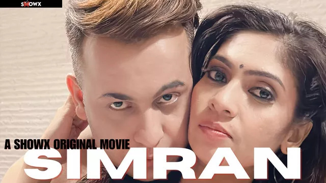 Simran 2023 ShowX Orignals Hindi Uncut Short Film Watch Online