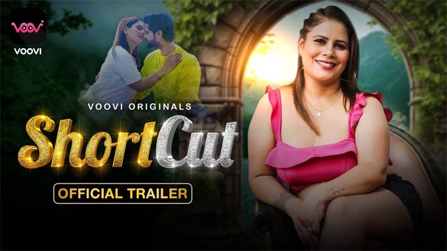 Shortcut Husn se Pleasure 2023 Voovi Originals Official Trailer Releasing On 8th December Watch Online