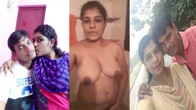 Beautiful Forgain Bhabhi Affiar Relation Nude MMS Clip Viral In Online Must Watch
