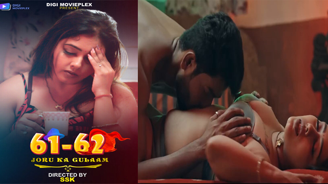 Joru Ka Gulaam 2023 DigiMovieFlex Originals Hot Web Series Episode 03 Watch Online