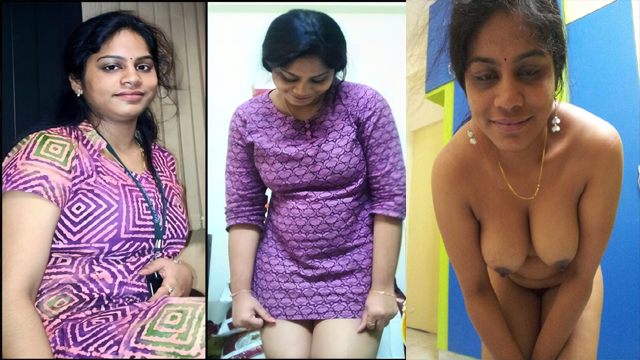 Busty Desi Bhabhi After OFfice Change Dress Video Viral Must Watch