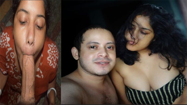 Sexy Indian Bhabhi Nude Chuska Chudai Shawer MMS Leaked Viral Watch Now