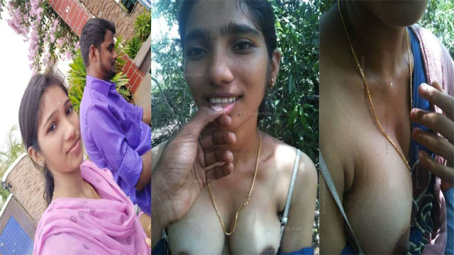 Mallu Teen Girl Outdoor Nude Show Leaked Clip Viral Must Watch