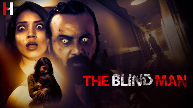 The Blind Man 2023 HuntCinema Originals Hot Web Series Episode 01 Watch Online