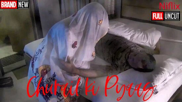 Churail ki Pyaas 2023 Niflix Originals Uncut Hot Short Film Watch Online