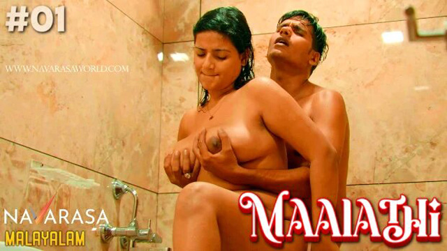 Maalathi 2023 Navarasa Originals Malayalam Hot Web Series Episode 01 Watch Online