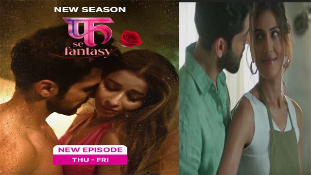 Fuh se Fantasy 2023 Jiocinema Hindi Adult Web Series S02 Episode 02 Watch Online