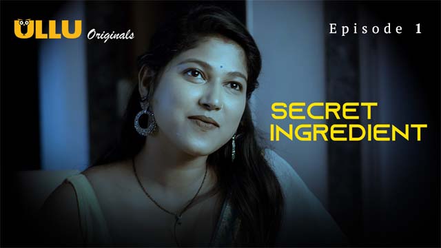 Secret Ingredient (2023) Hindi Season 01 Part 01 HD Dawnload