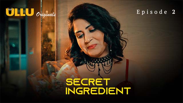 Secret Ingredient (2023) Hindi Season 01 Part 02 HD Dawnload