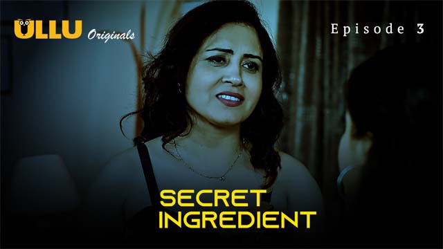 Secret Ingredient (2023) Hindi Season 01 Part 03 HD Dawnload