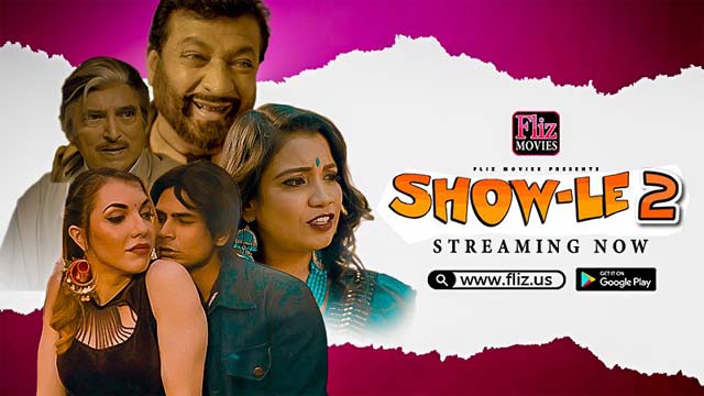 Show Le Season 01 (2023) Hindi FlizMovies WEB Series Free Video