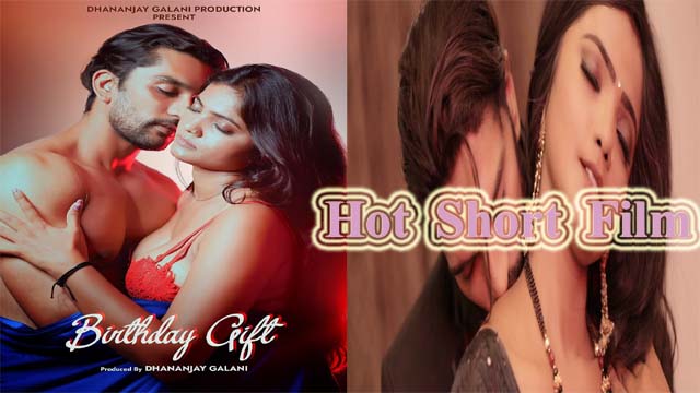 Birthday Gift (2023) HPlay Originals Hindi Short Film Watch Online