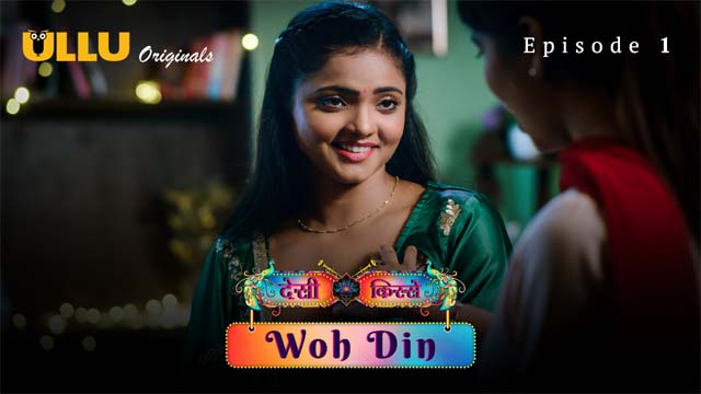 Woh Din Season 1 2023 Ullu Originals Web Series Episode 01 Watch Online