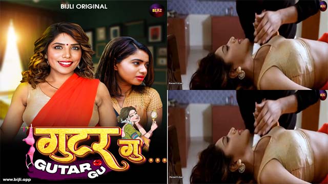 Gutargu (2023) Bijli Originals Hindi Hot Short Film Watch Online