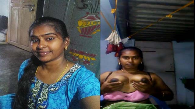 Beautiful Tamil Aunty Showing Boobs And Milking Fucking Leaked Viral Online Fucked HD