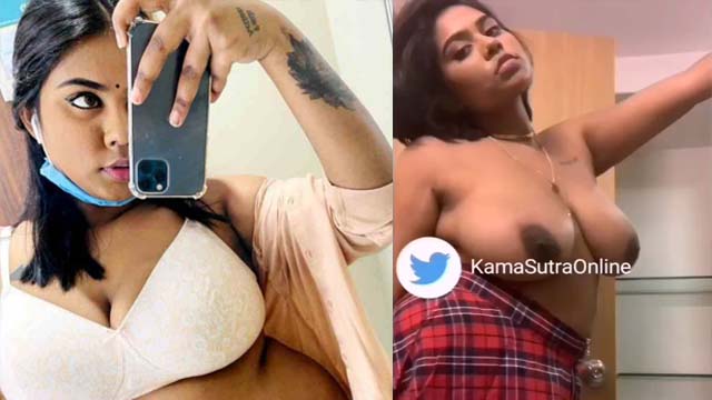 Hot Desi Senior Collage Madam Viral nude Video Online Watch Now