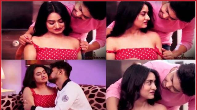 Desi Indian Lazy Boyfriend Make a Date in Hotel Room Fucking Full Video Online