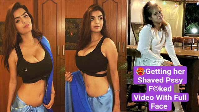 Desi WonderFull Collage Girl Make a Reel MMS Nude Clip in Online Watch Now