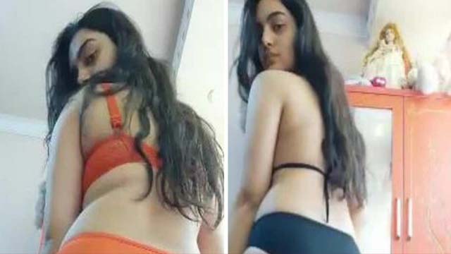 New Pakistani Hot Girl Nude Video Viral Online Must Watch Instagram Actress