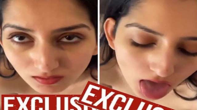 New Video Indiana Actress Nude Boobs And MMS Leaked In Room Viral Social media