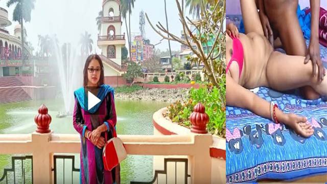 Desi usul kolkata sexy bhabhi fucking with husband short film video