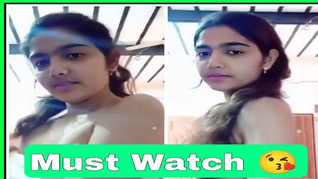 Desi Lovers Get Frist Time Sex Expression  MMS Video Create For Boyfriend Fucking Movement Watch
