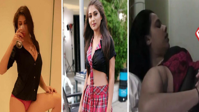 Desi Beautiful Romantic Sexy Fucking Lady Get Close Pressing Fingaring FUll Video